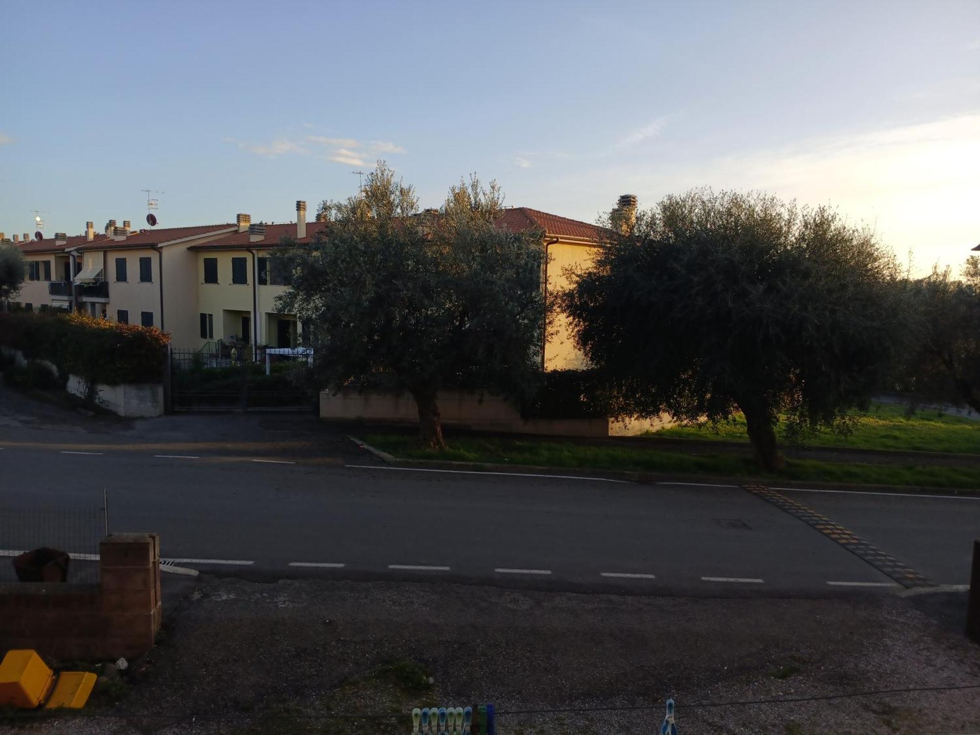 Appartamento Da Maria Magliano in Toscana Esterno foto